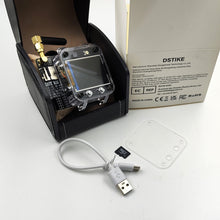 Load image into Gallery viewer, DSTIKE Watch Adeline ESP32S3 ST7735 Watch