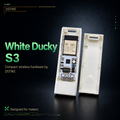 DSTIKE White Ducky S3 - Wi-Fi-Controlled USB Keyboard Automation Tool