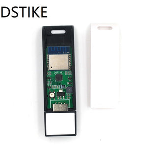 DSTIKE WiFi Deauth Detector (Pre-flashed with DETECTOR software)