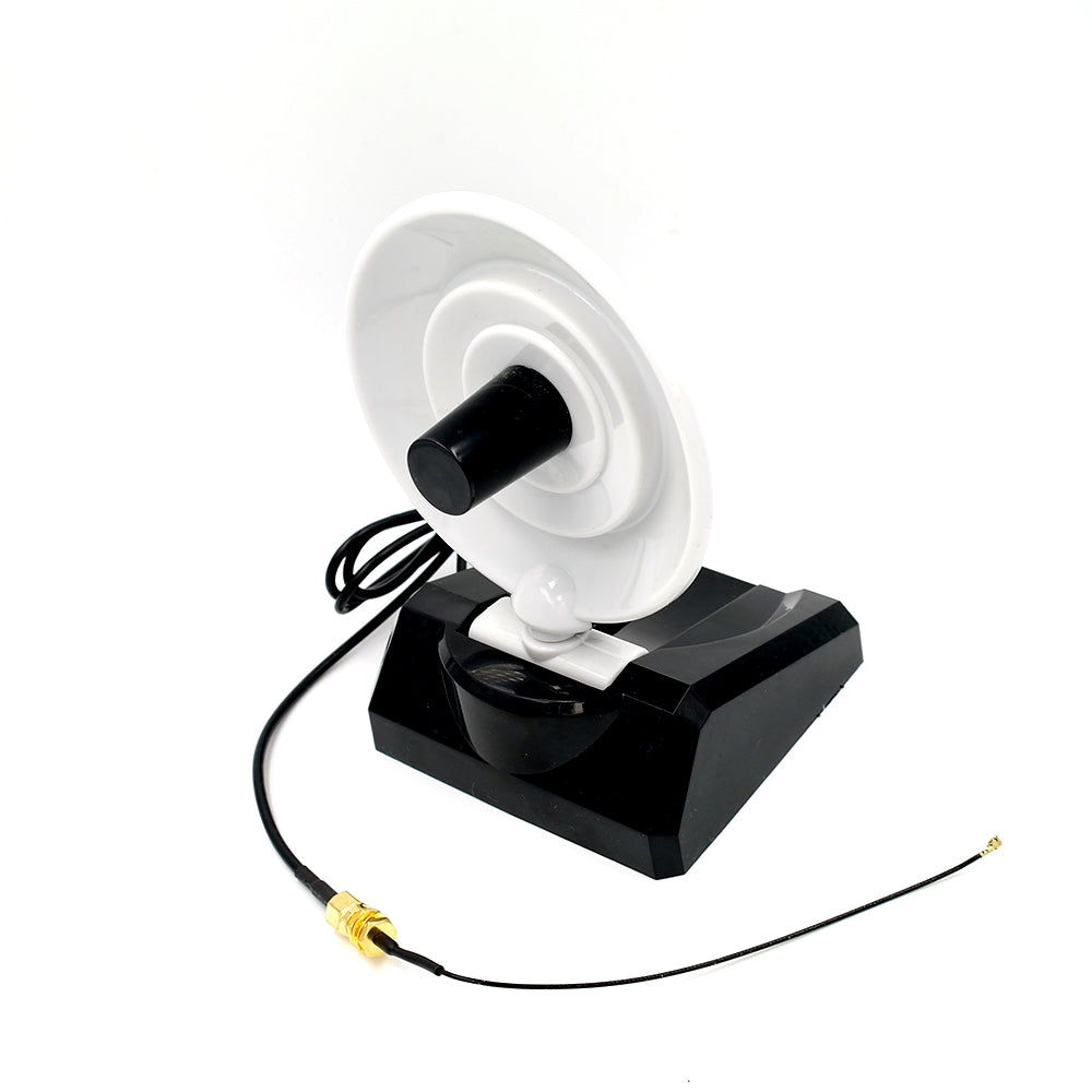 DSTIKE 10dBi Directional Wi-Fi Antenna | 2.4 GHz