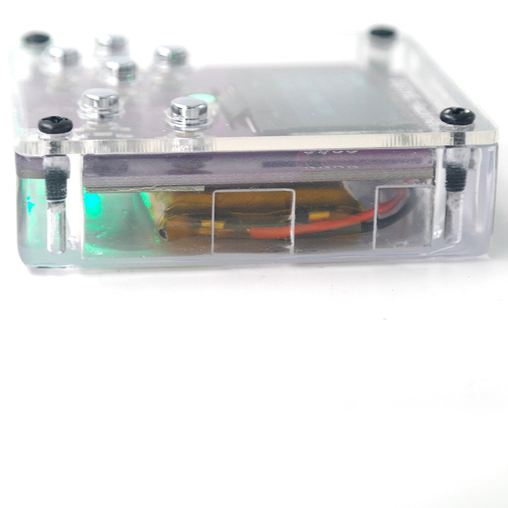 DSTIKE HACKHELD | ESP8266 Development Device