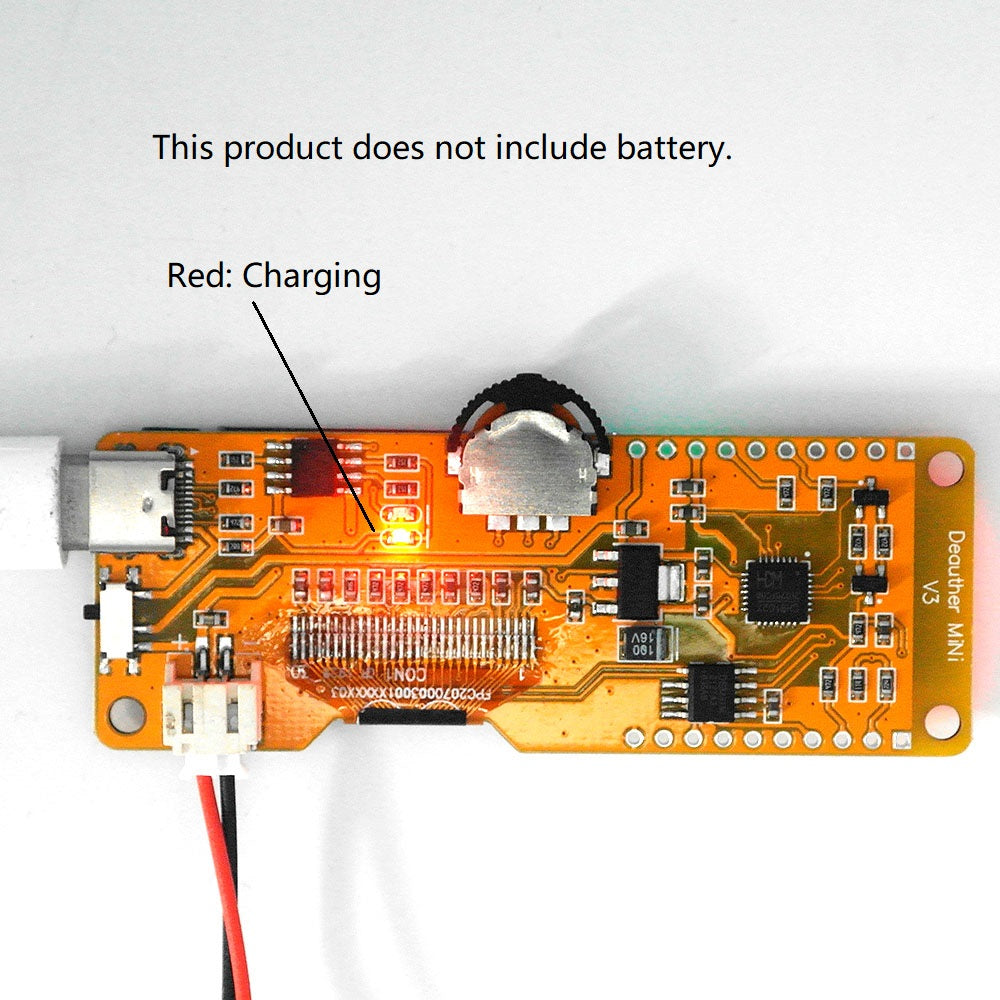 DSTIKE Deauther MiNi V3 | D-duino | ESP8266 Development Board